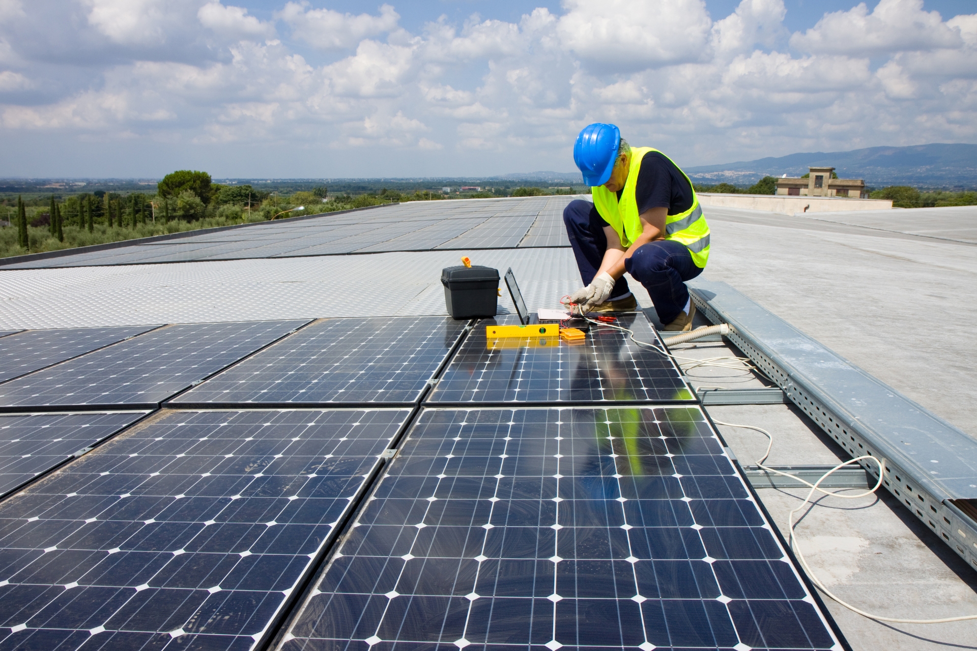 Audyt energetyczny Rybnik i świadectwa charakterystyki energetycznej
